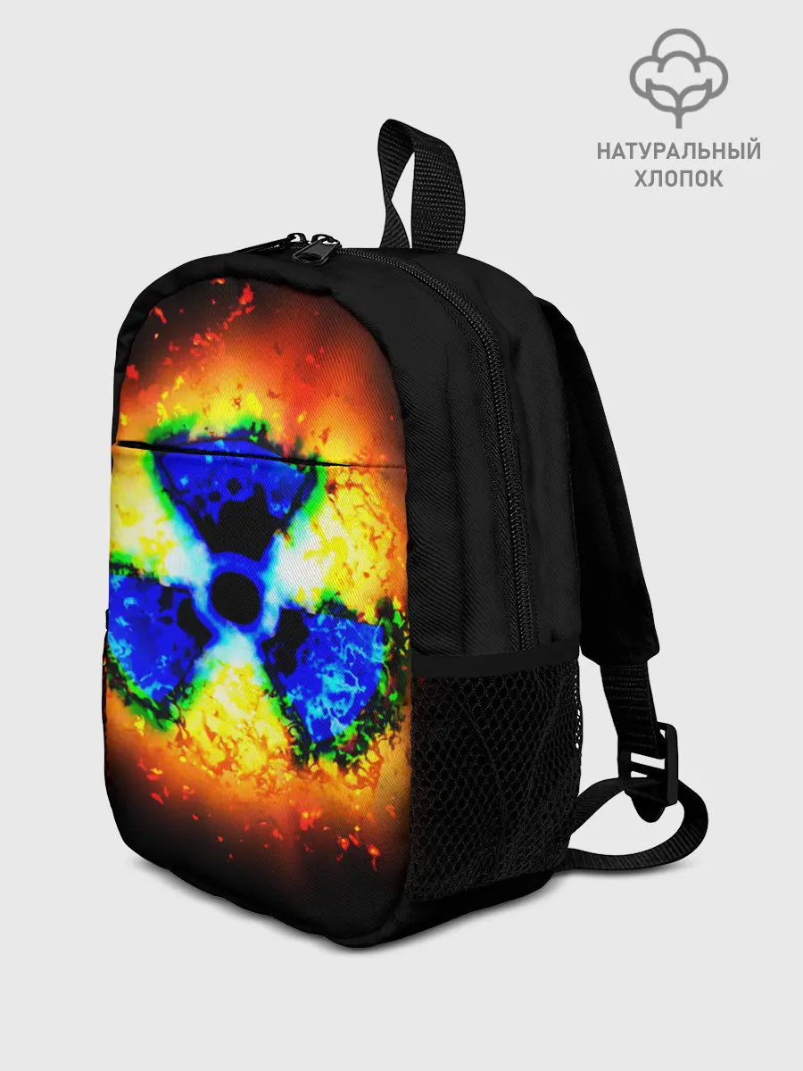 Рюкзак детский / S.T.A.L.K.E.R