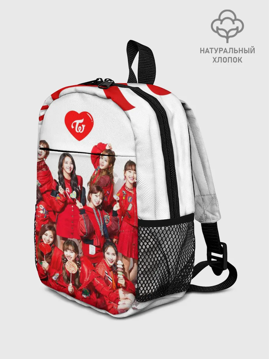Рюкзак детский / TWICE