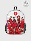 Рюкзак детский / TWICE