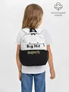 Рюкзак детский / Big Hit superb