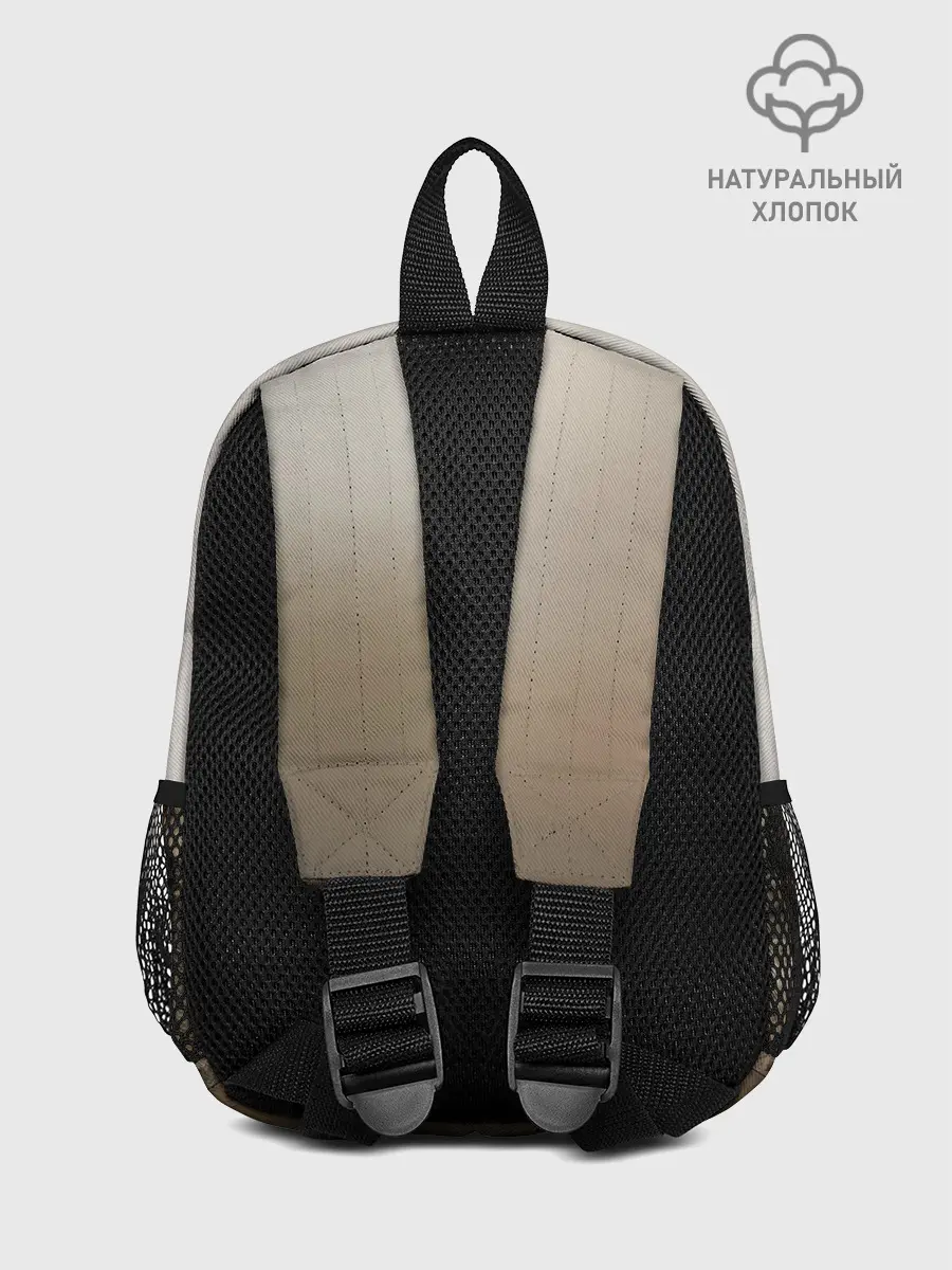 Рюкзак детский / Танки