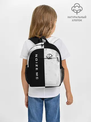 Рюкзак детский / Noize MC