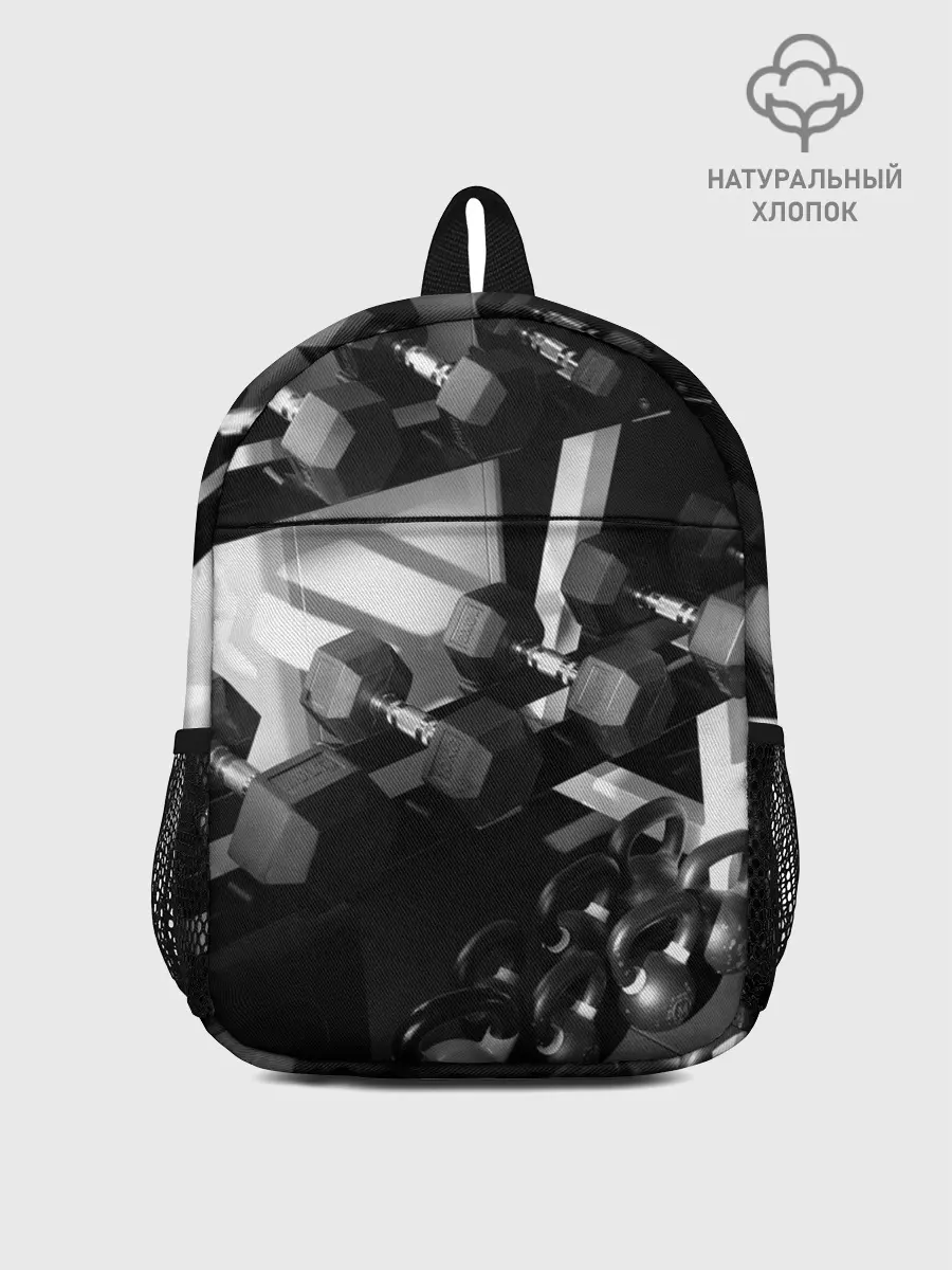 Рюкзак детский / Качалка