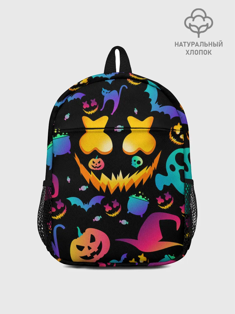 Рюкзак детский / MARSHMELLO HALLOWEEN