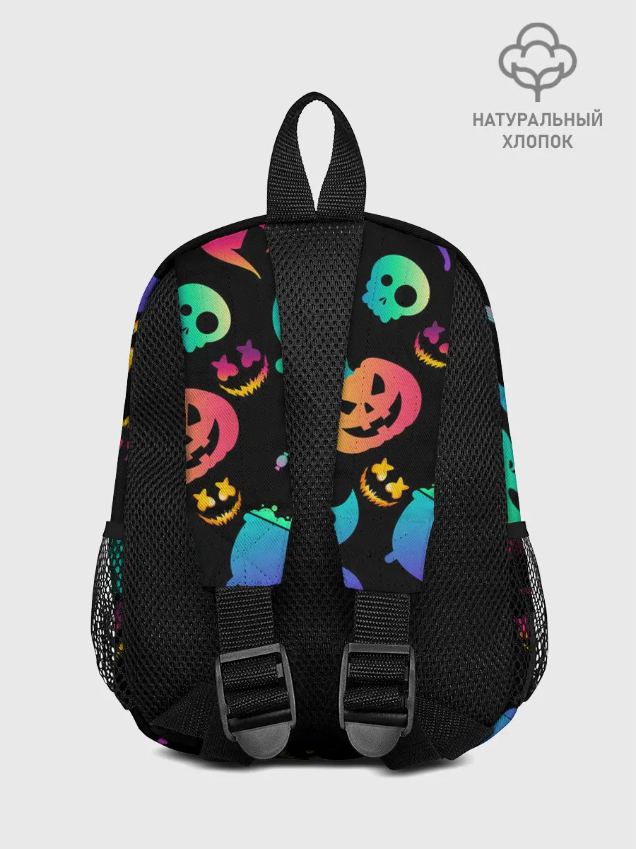 Рюкзак детский / MARSHMELLO HALLOWEEN