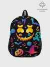 Рюкзак детский / MARSHMELLO HALLOWEEN