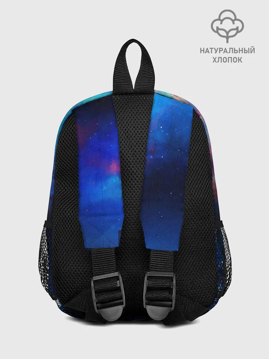 Рюкзак детский / НОЧЬ В ГОРОДЕ