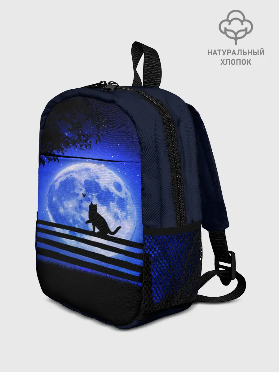 Рюкзак детский / КОТИК