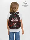 Рюкзак детский / GHOSTEMANE