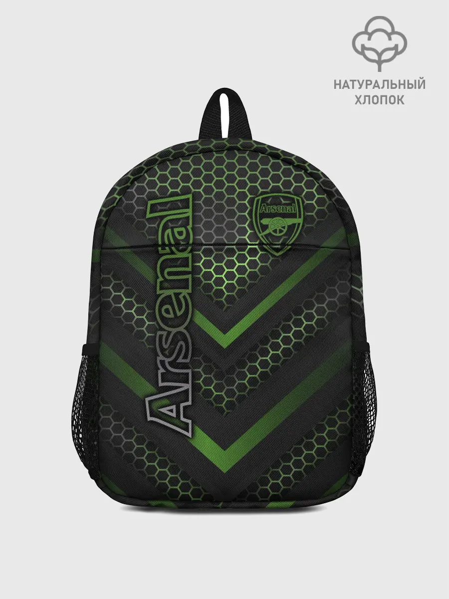 Рюкзак детский / Arsenal F.C.