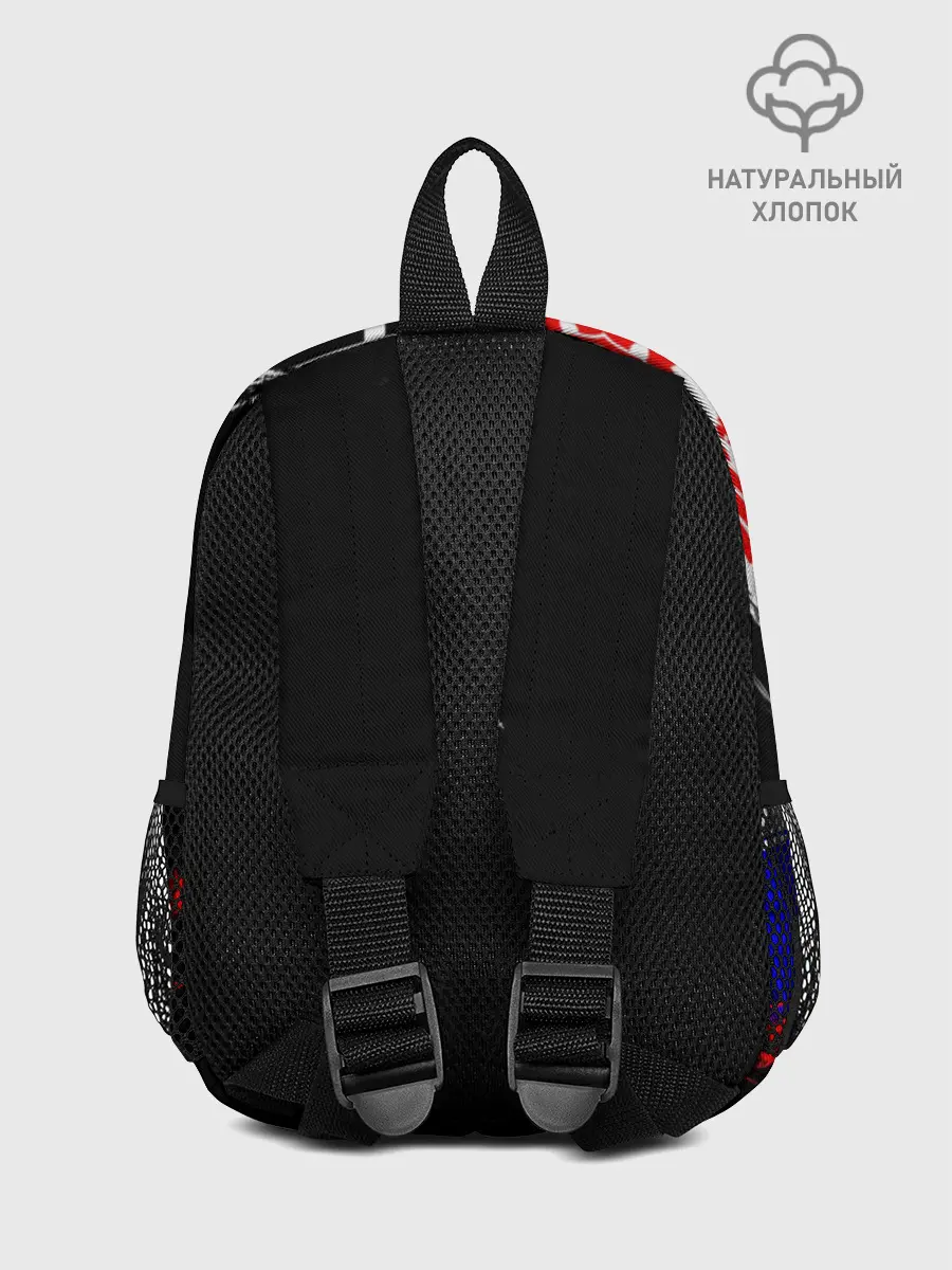 Рюкзак детский / Boxing Russia Team