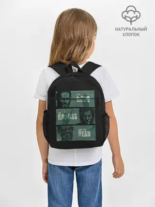 Рюкзак детский / The Walking Dead