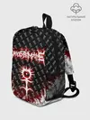 Рюкзак детский / GHOSTEMANE