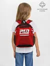 Рюкзак детский / Red Machine