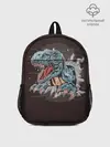 Рюкзак детский / T-Rex