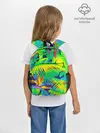 Рюкзак детский / ТРОПИКИ