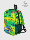 Рюкзак детский / ТРОПИКИ