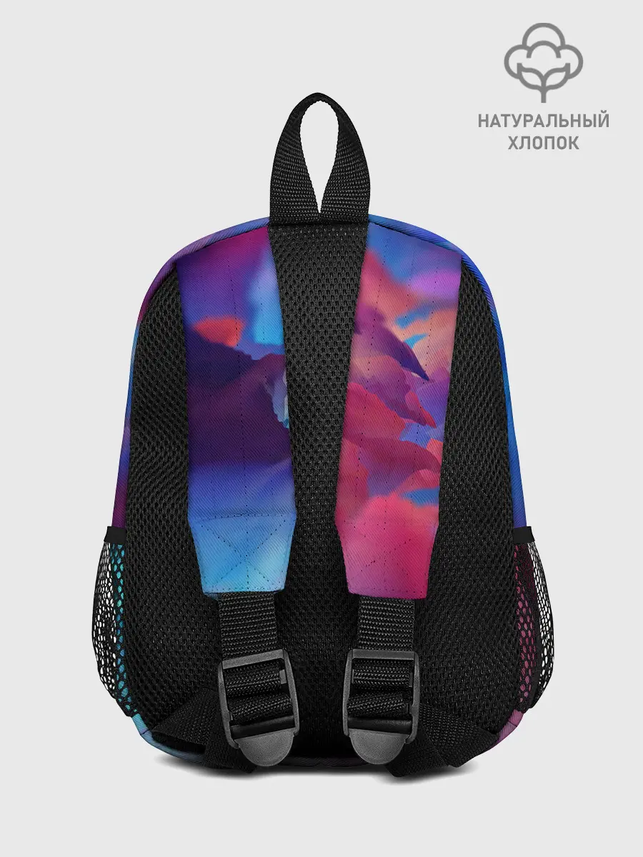 Рюкзак детский / ИЛОН МАСК