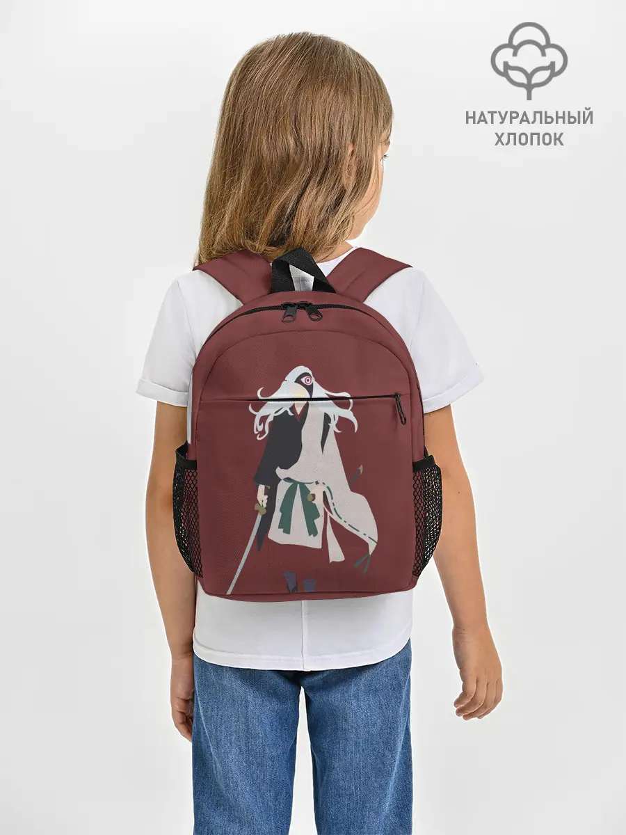 Рюкзак детский / Rabou