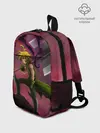 Рюкзак детский / Meliodas с большим топором