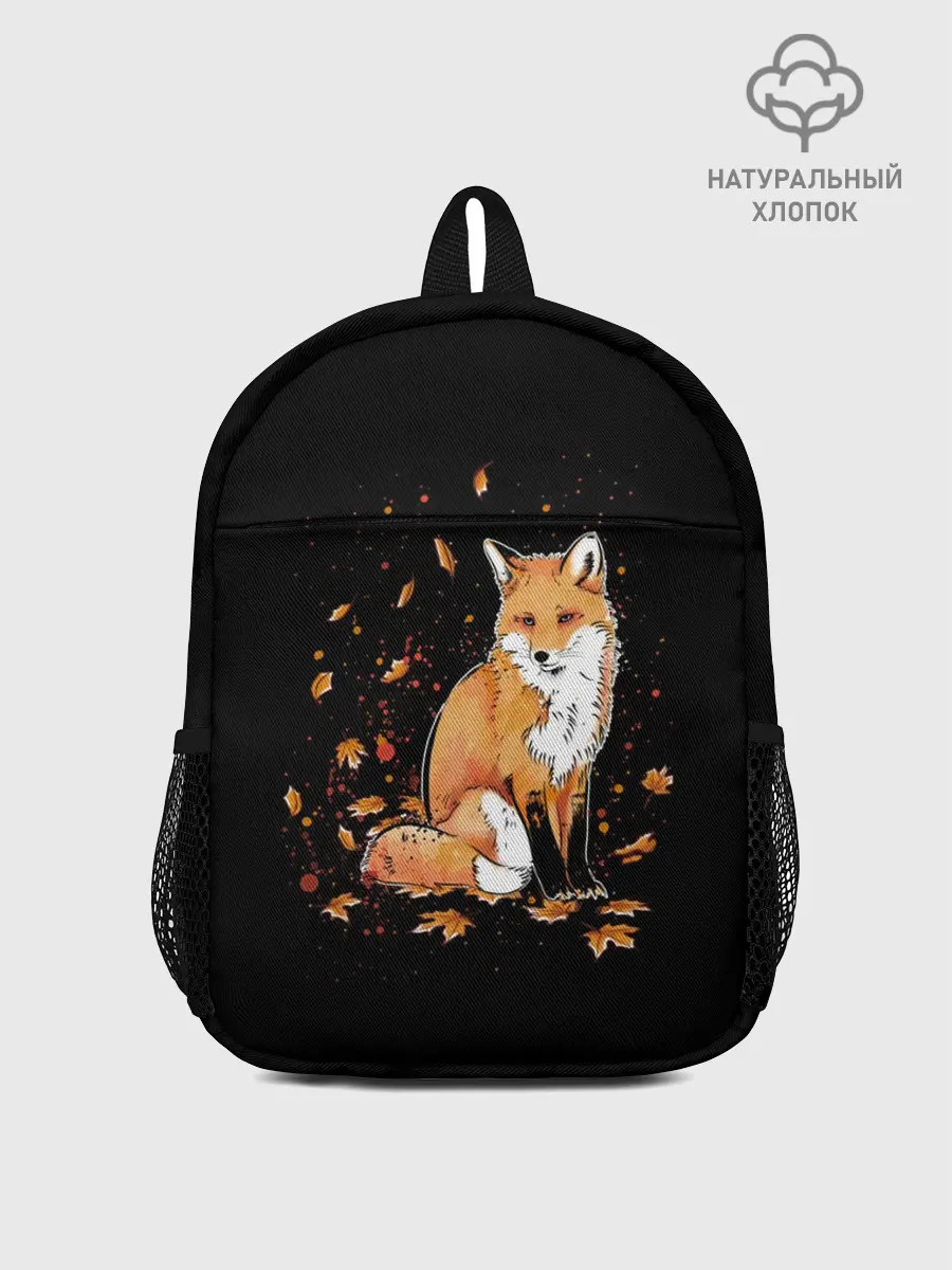 Рюкзак детский / FOX