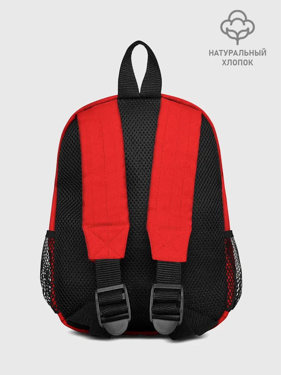 Рюкзак детский / THE LAST OF US ФУТБОЛКА ЭЛЛИ