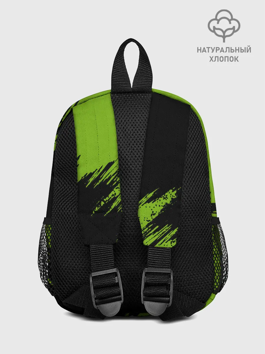 Рюкзак детский / Plants vs. Zombies