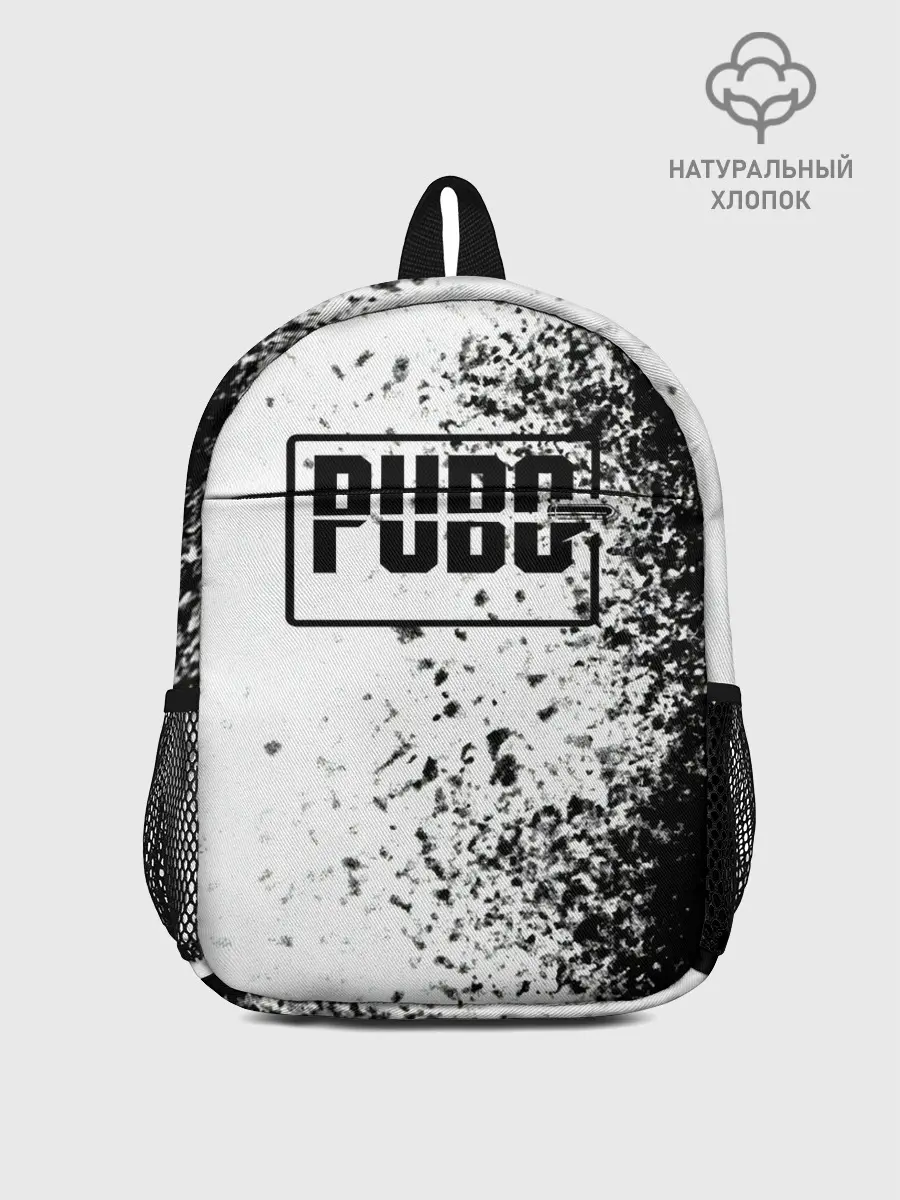 Рюкзак детский / PUBG.