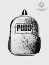 Рюкзак детский / PUBG.