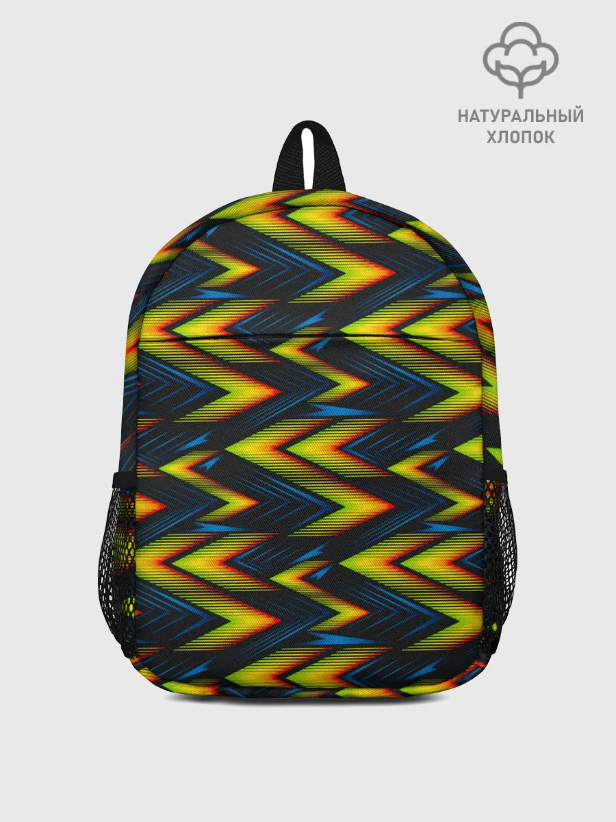 Рюкзак детский / ZigZag