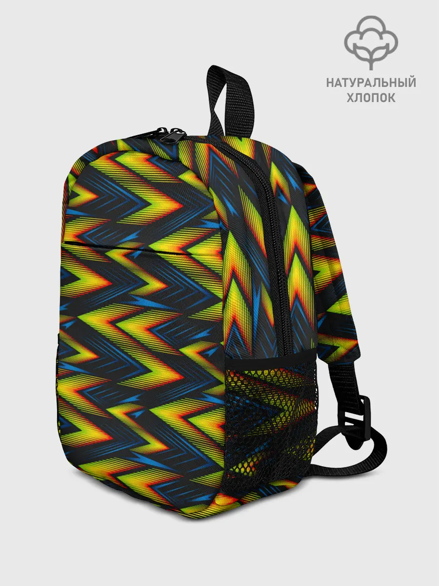 Рюкзак детский / ZigZag