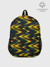 Рюкзак детский / ZigZag