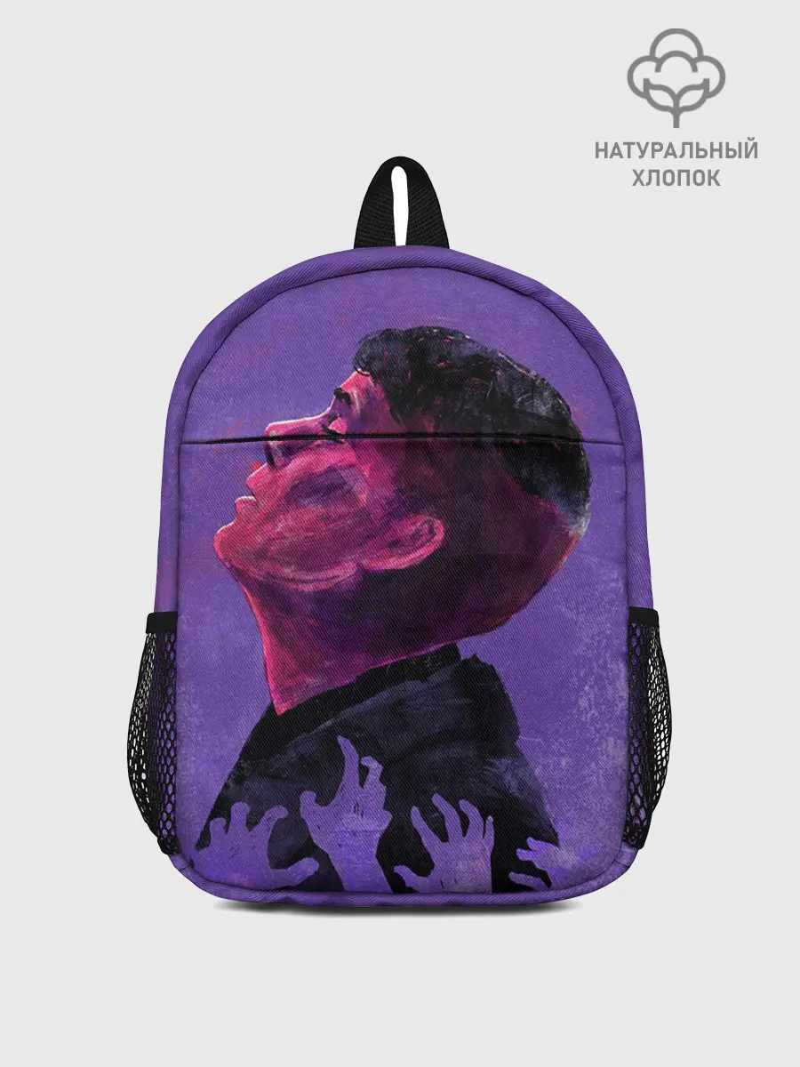 Рюкзак детский / Peaky Blinders