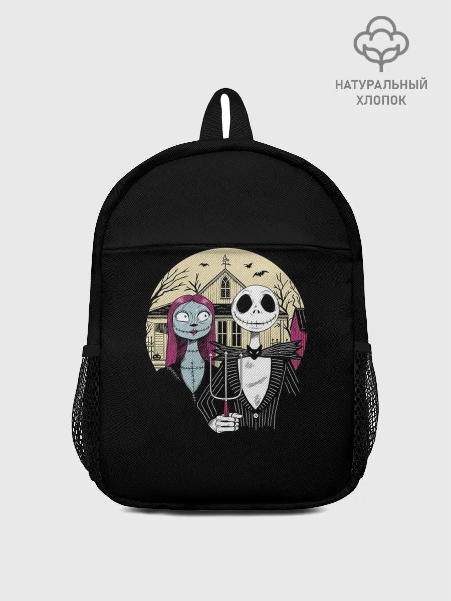 Рюкзак детский / The Nightmare Before Christmas