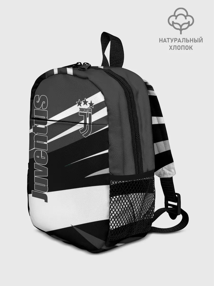 Рюкзак детский / Juventus