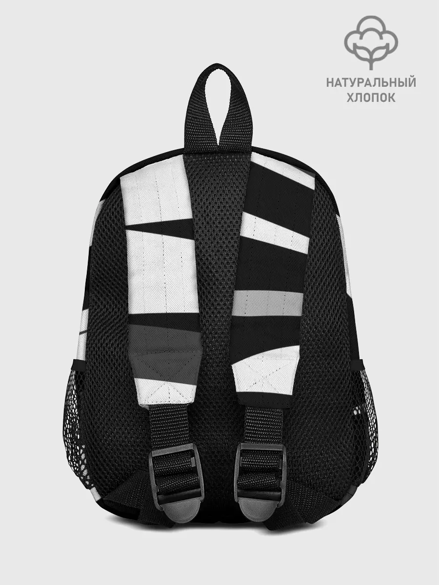 Рюкзак детский / Juventus