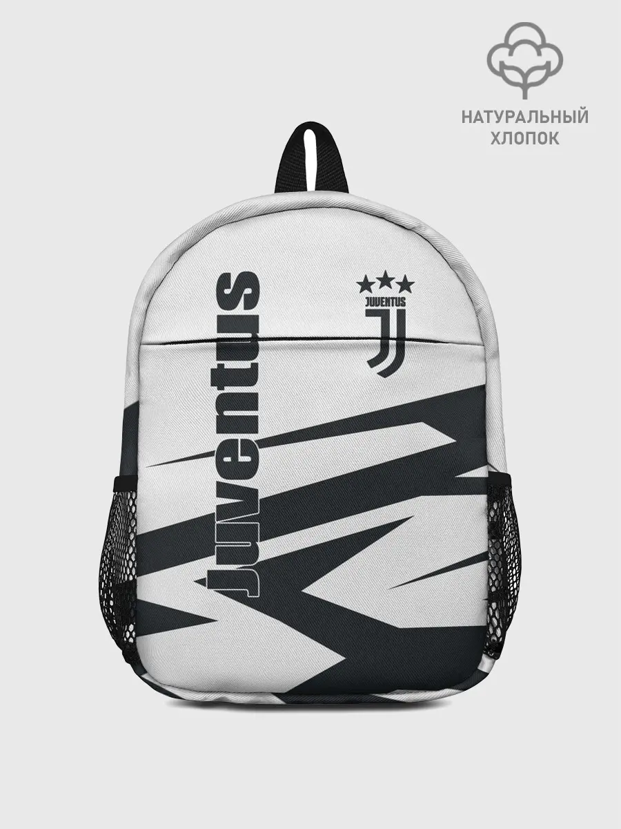Рюкзак детский / Juventus