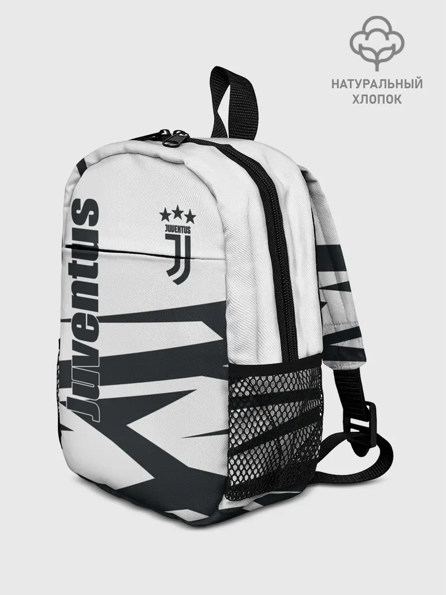 Рюкзак детский / Juventus