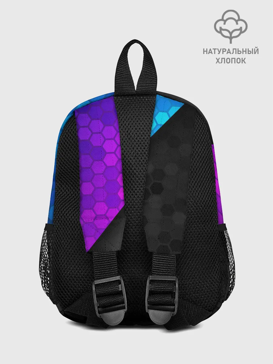 Рюкзак детский / Rainbow Six Siege