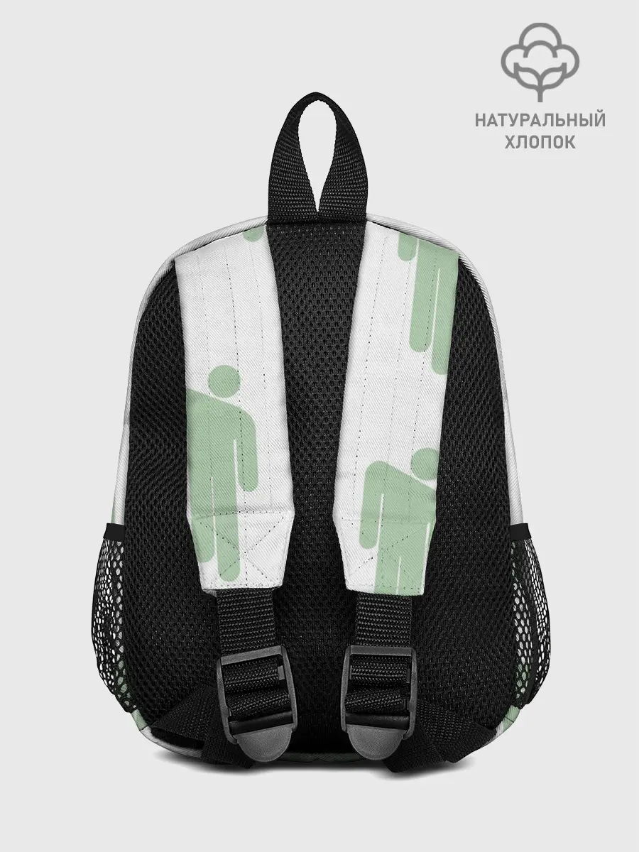 Рюкзак детский / BILLIE EILISH