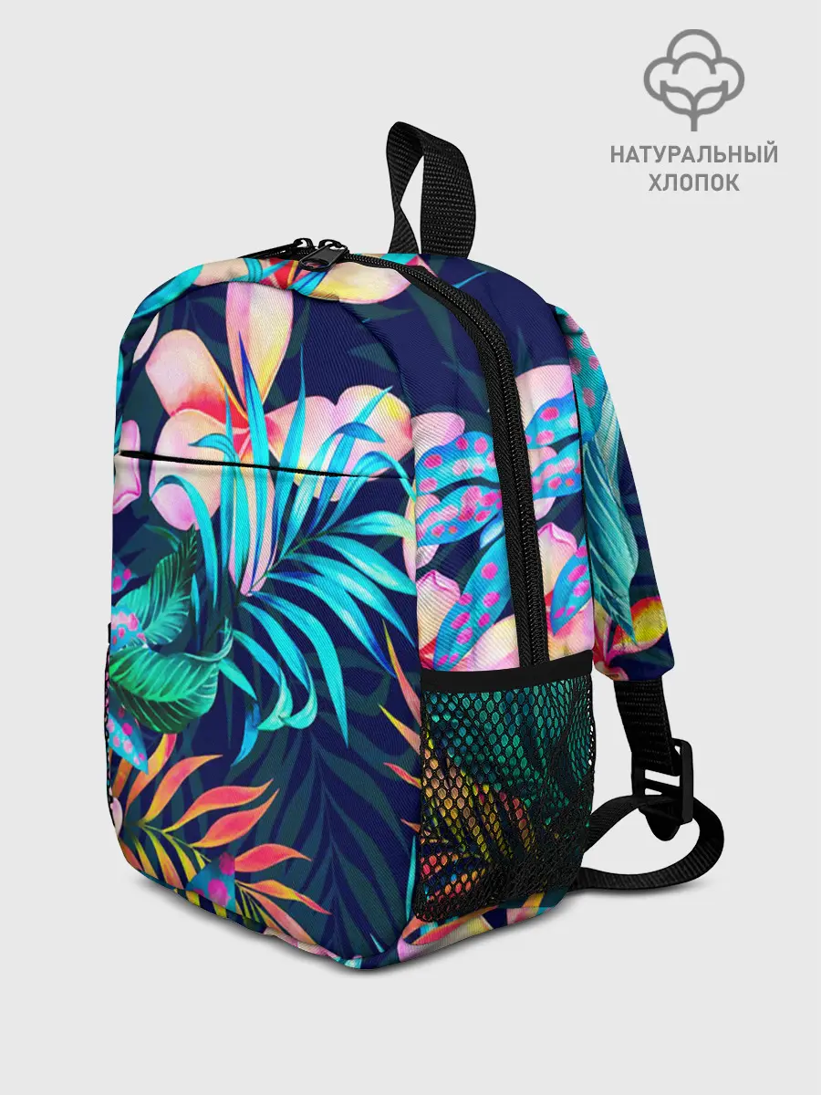Рюкзак детский / TROPIC FLOWER