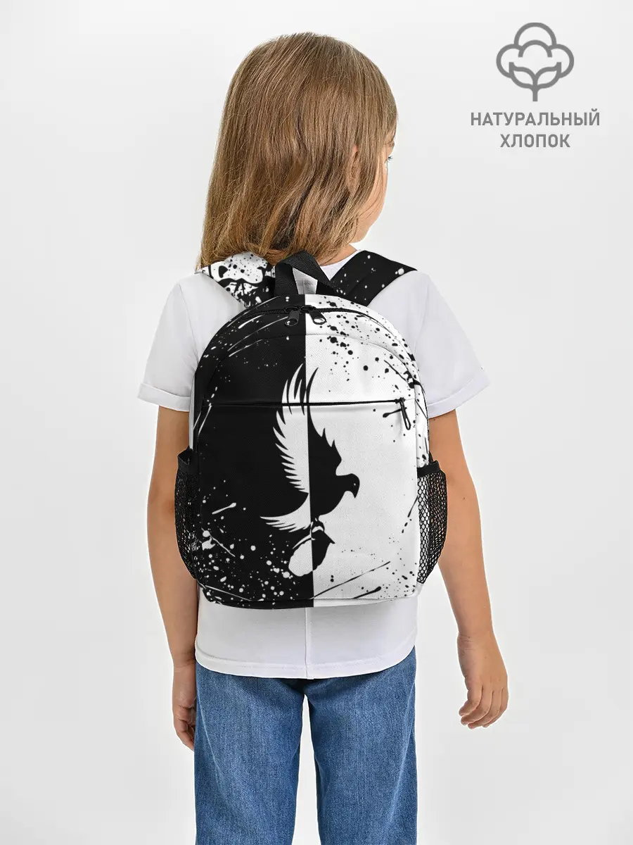 Рюкзак детский / HOLLYWOOD UNDEAD