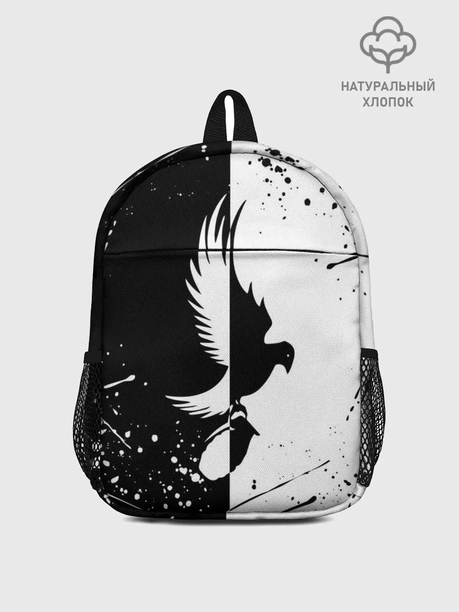 Рюкзак детский / HOLLYWOOD UNDEAD