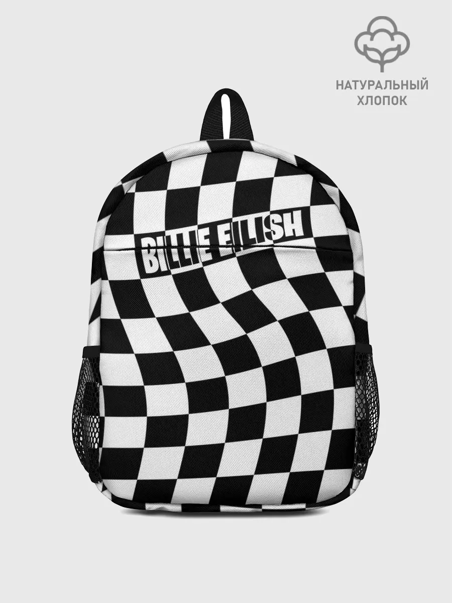 Рюкзак детский / BILLIE EILISH