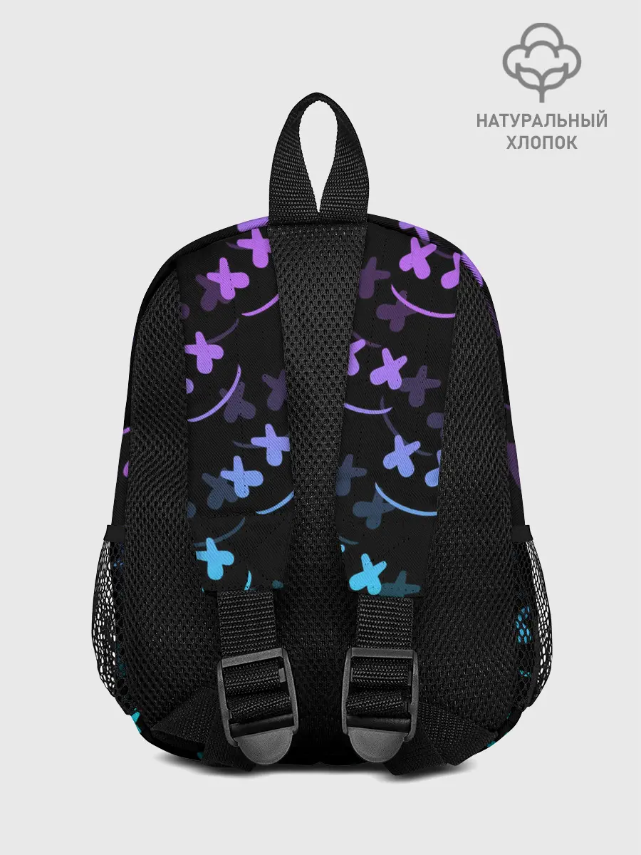 Рюкзак детский / FORTNITE x MARSHMELLO