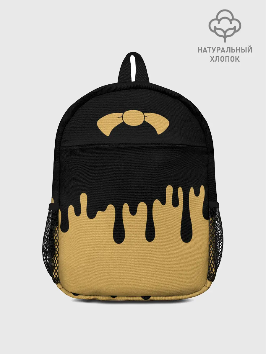 Рюкзак детский / Bendy And The Ink Machine