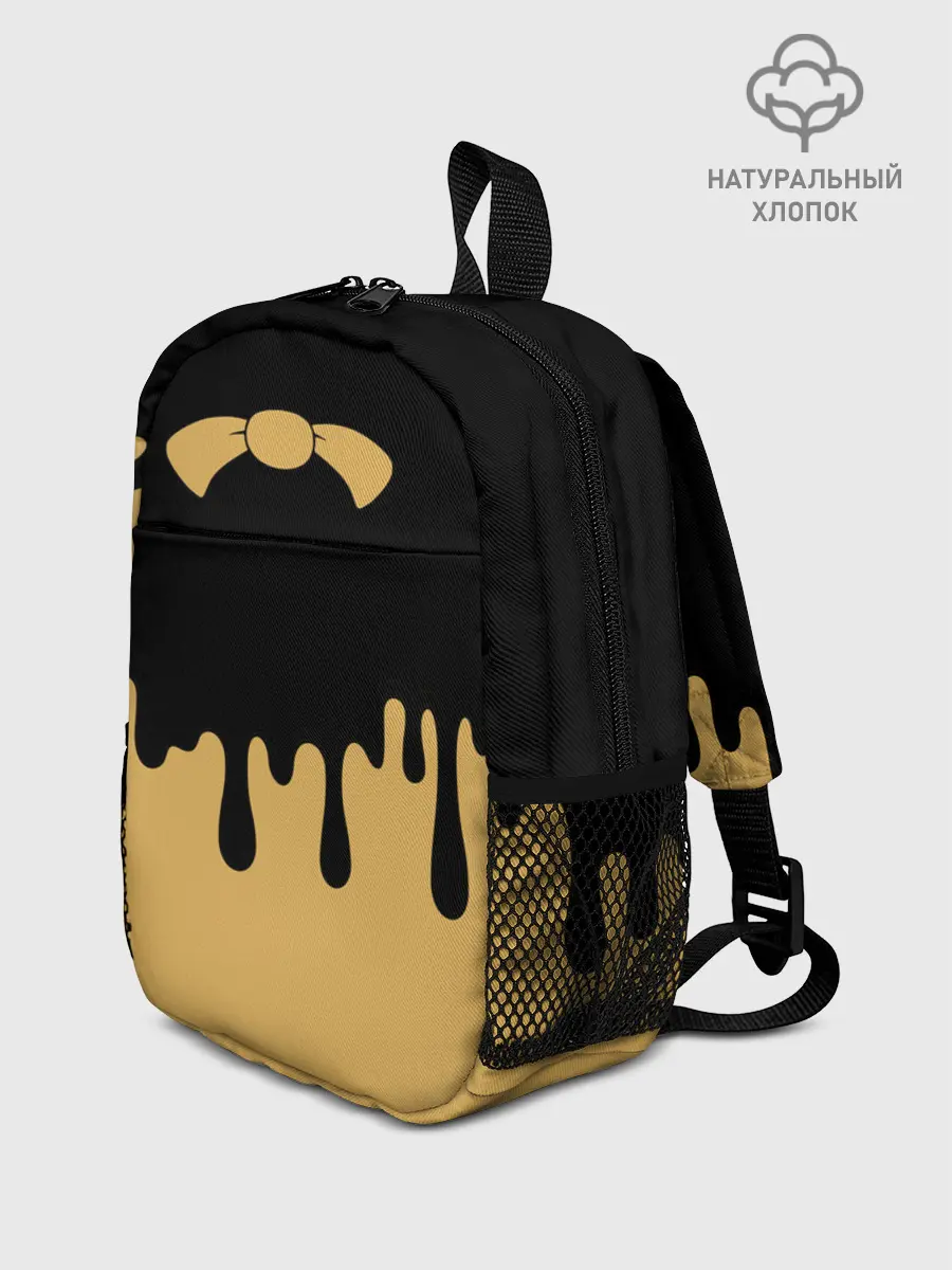 Рюкзак детский / Bendy And The Ink Machine