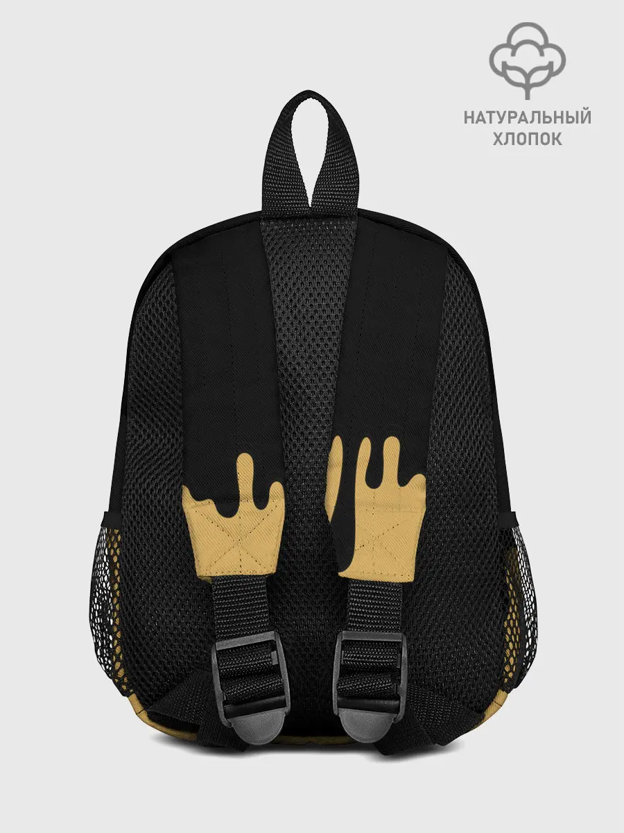 Рюкзак детский / Bendy And The Ink Machine