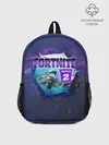 Рюкзак детский / Fortnite