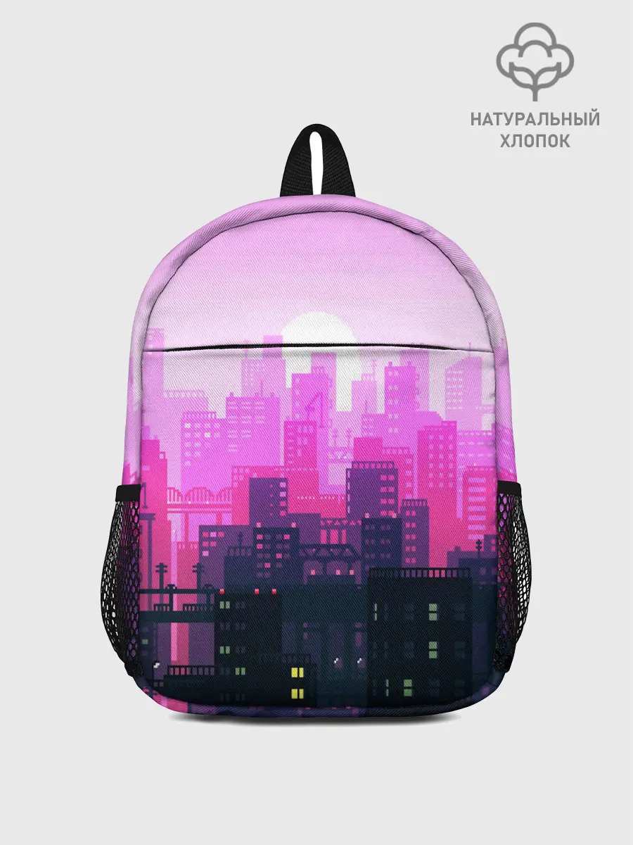 Рюкзак детский / CITY